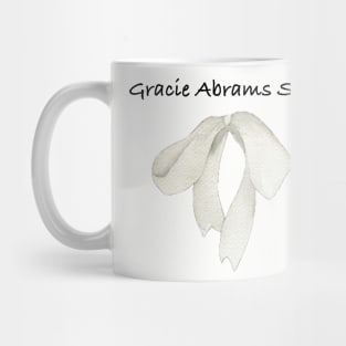 Gracie Stan Mug